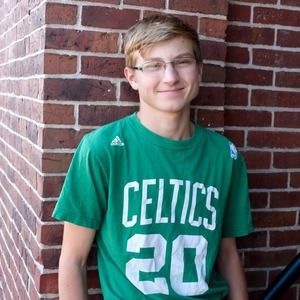 Meet your Posher, Devin